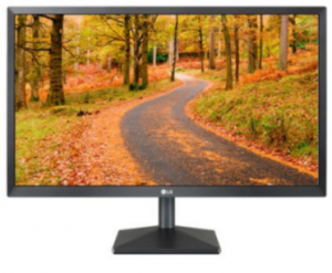 LG 사무용 모니터