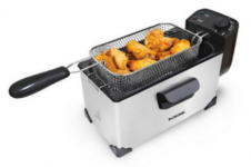 가정용 튀김기