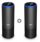 미니 공기청정기