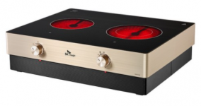 하이라이트 전기레인지