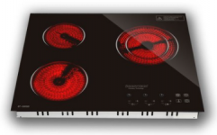 하이라이트 전기레인지