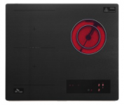 하이브리드 전기레인지