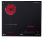 하이브리드 전기레인지