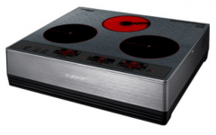 하이브리드 전기레인지