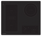 하이브리드 전기레인지