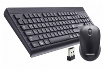 무선 키보드 마우스 세트