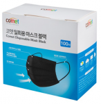 덴탈마스크 블랙