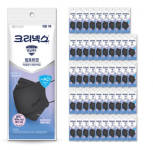 덴탈마스크 블랙