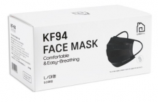 덴탈마스크 블랙