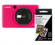 폴라로이드 카메라