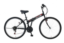 하이브리드 자전거