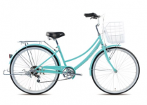 하이브리드 자전거