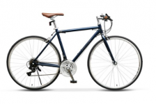 하이브리드 자전거