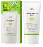 무기자차 선크림