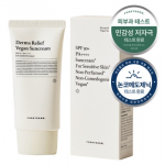 무기자차 선크림