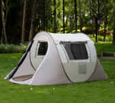 원터치 텐트