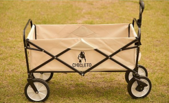 캠핑 폴딩카트