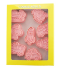 베이킹 푸쉬커터