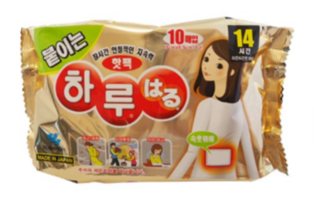 붙이는 핫팩 추천 2023년 인기 순위 | 더그린