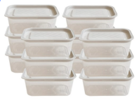 냉동밥 보관용기