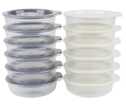 냉동밥 보관용기