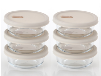 냉동밥 보관용기