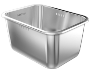 스테인리스 설거지통