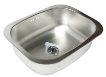 스테인리스 설거지통