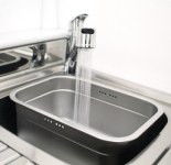 스테인리스 설거지통