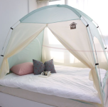 프리미엄 난방텐트