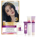 헤어 컬러 염색제