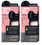 헤어 컬러 염색제