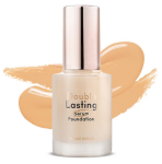 건성 파운데이션