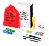 셀프 속눈썹펌 키트