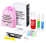 셀프 속눈썹펌 키트
