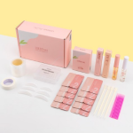 셀프 속눈썹펌 키트