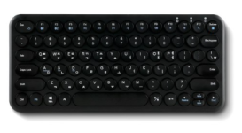 블루투스 키보드 텐키리스