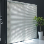 알루미늄 블라인드