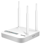 와이파이 공유기