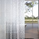 샤워커튼
