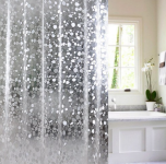 샤워커튼