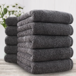 수건 40수 코마사