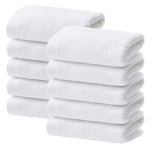 수건 40수 코마사