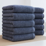 수건 40수 코마사