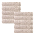 수건 40수 코마사