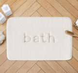 욕실 발매트