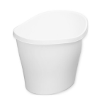 이동식 반신욕조