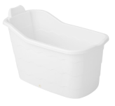 이동식 반신욕조