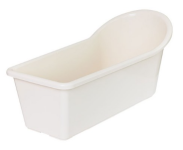 이동식 반신욕조