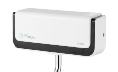 전자 감지식 소변기 전기식